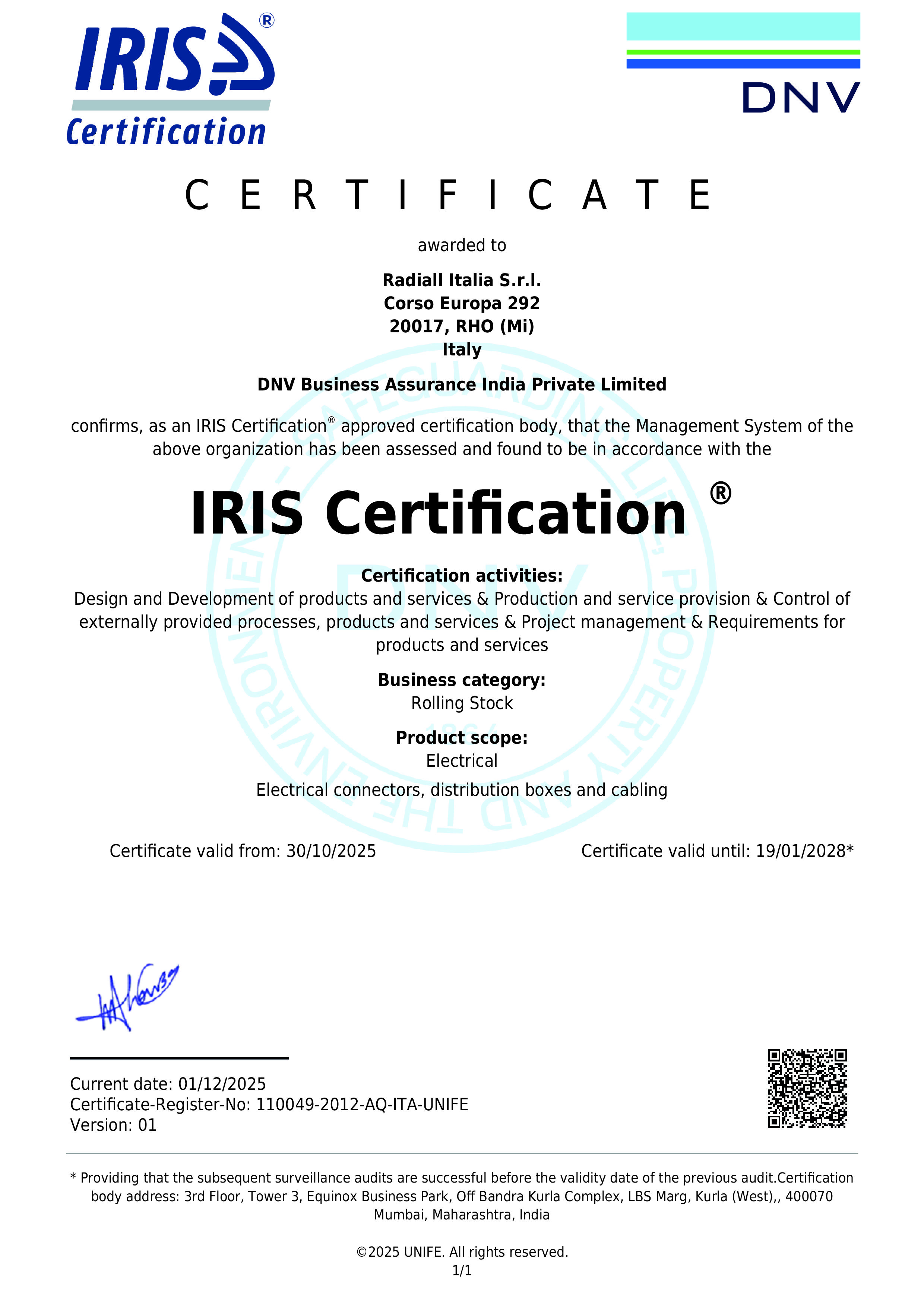 Odoo - Sample 1 for three columns